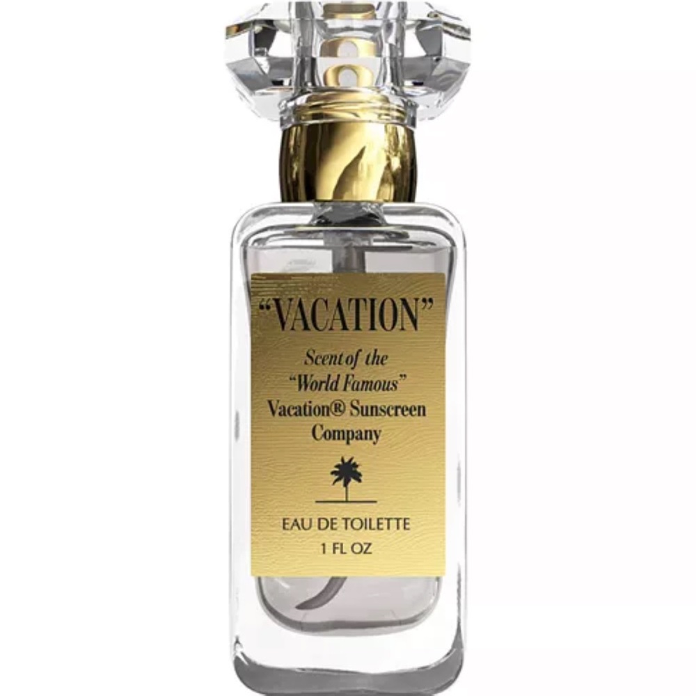 “Vacation” by Vacation